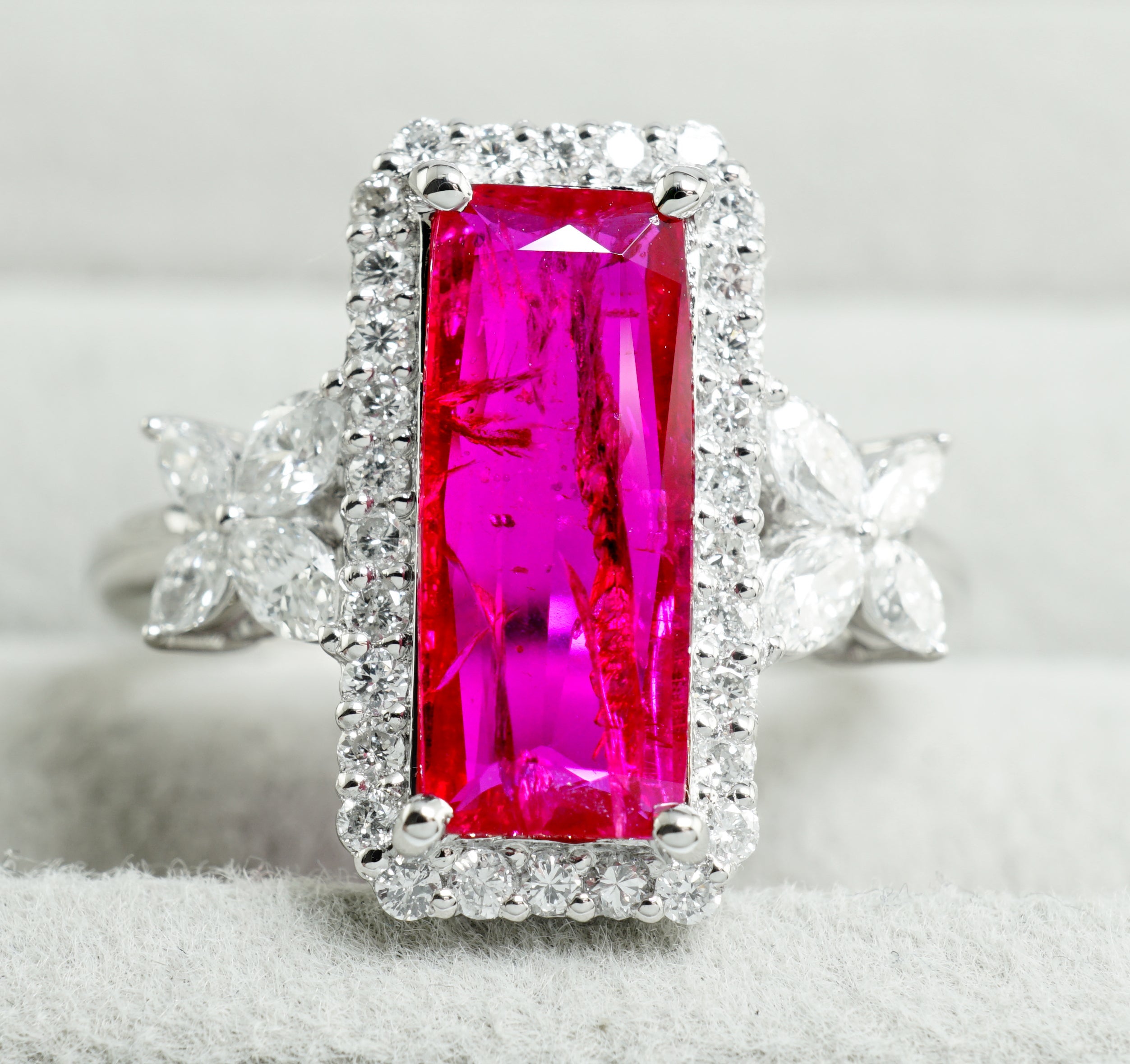 【完売品】LIBERIO リング チェリー リング Cherry Ring （Liala） 全1種 ｜lia925-9739【2