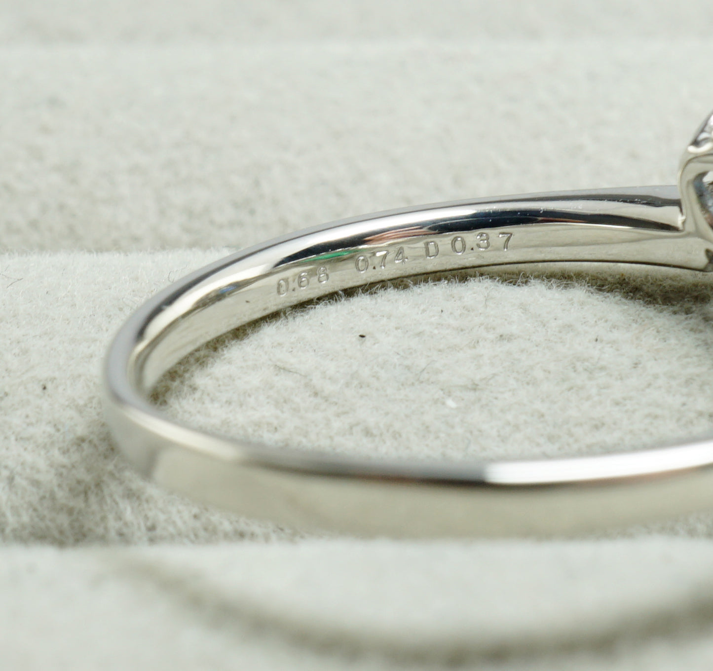 サファイア エメラルド リング