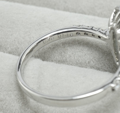 パライバトルマリン リング