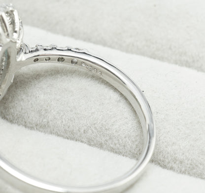 パライバトルマリン リング