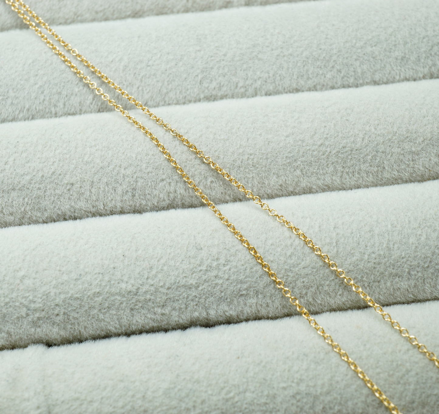 ルビー ネックレス