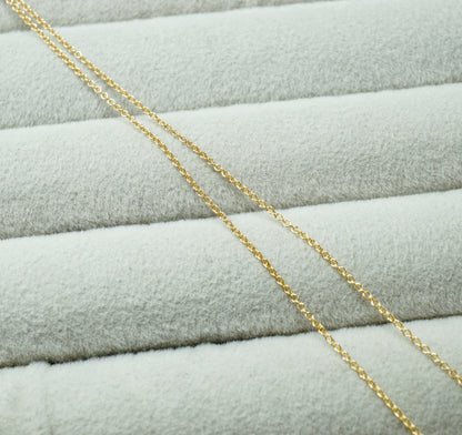 ルビー ネックレス