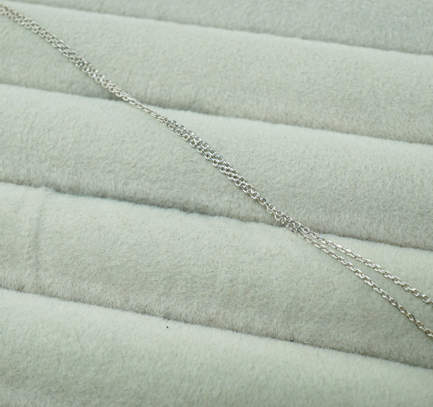 パライバトルマリン ネックレス