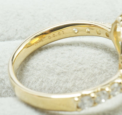 ウォーターオパール リング