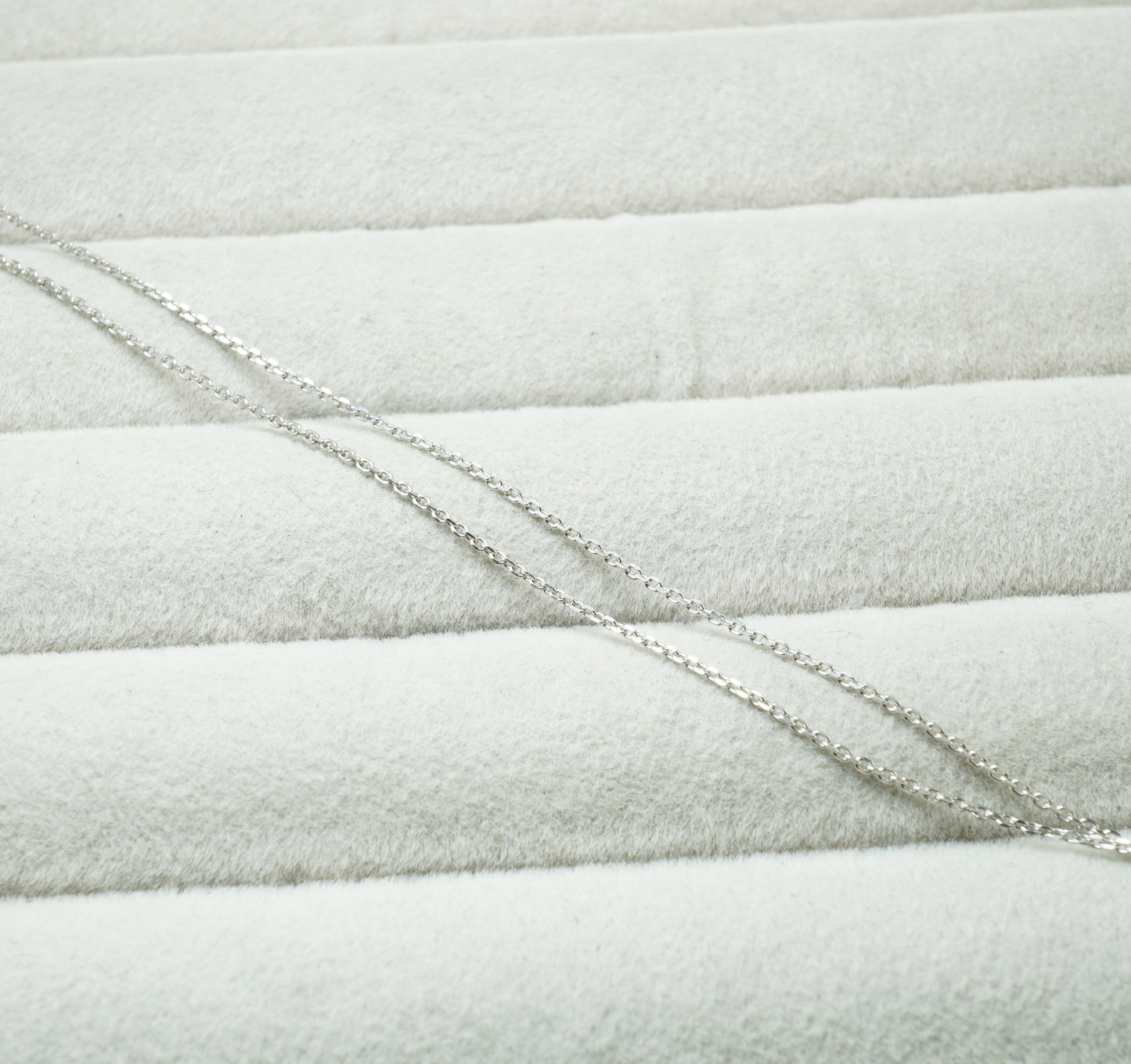 ルビー ネックレス