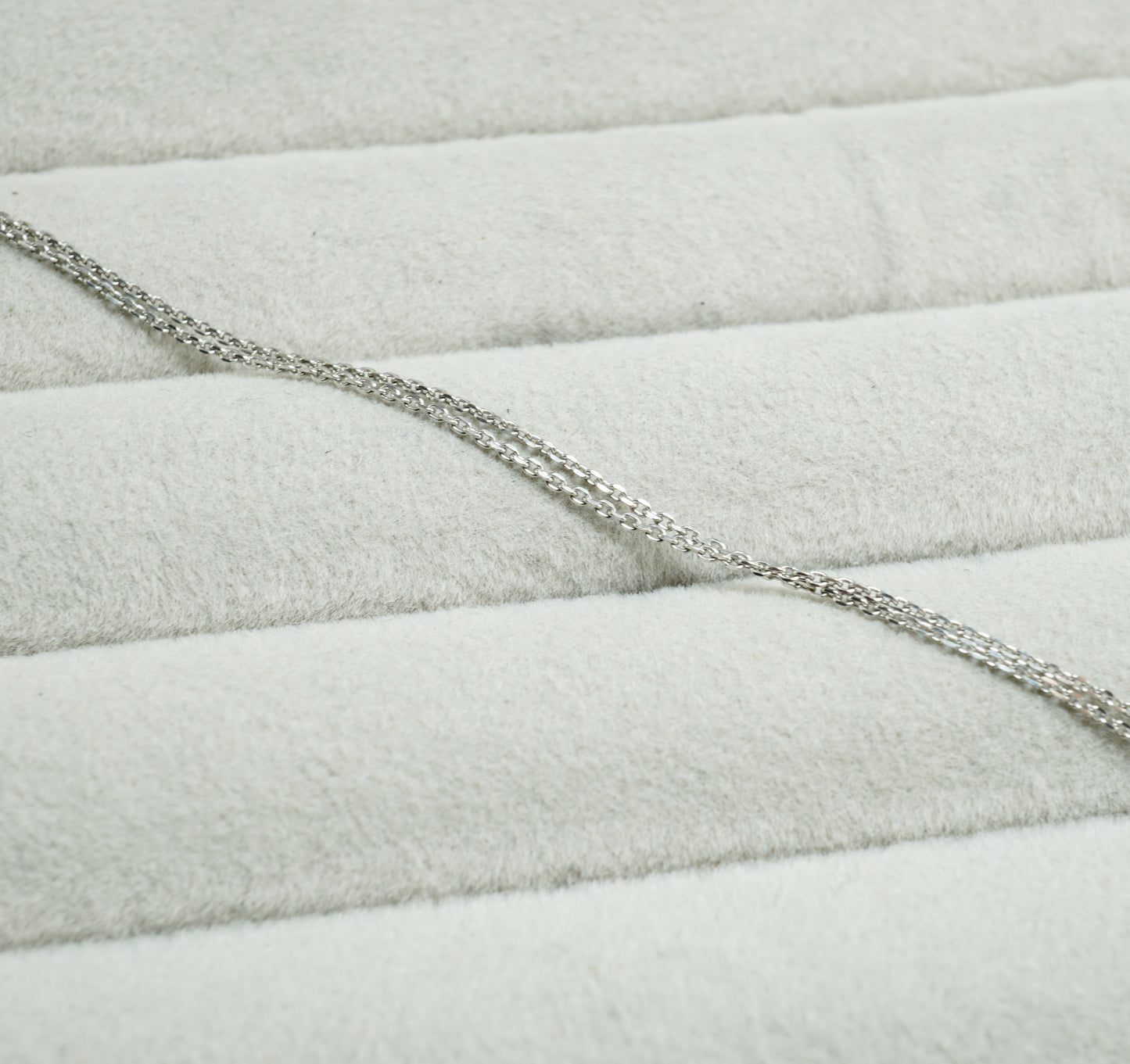 アレキサンドライト ネックレス