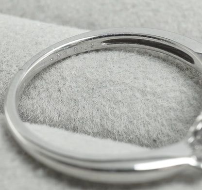 タンザナイト リング