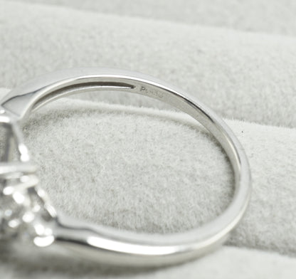 タンザナイト リング