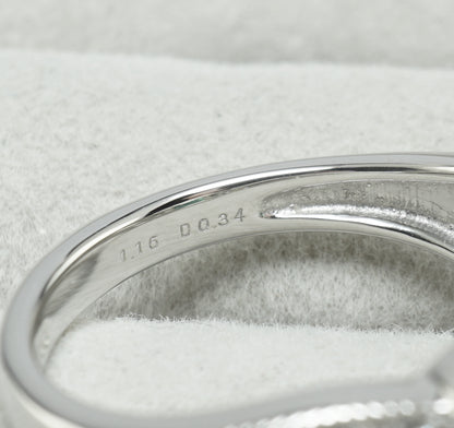 エメラルド リング