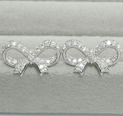 ダイヤモンド ピアス