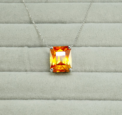 スファレライト ネックレス