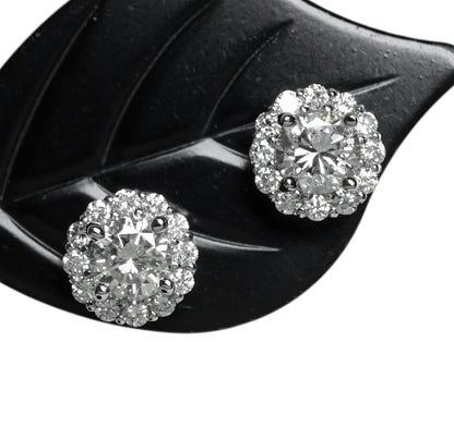 ダイヤモンド ピアス