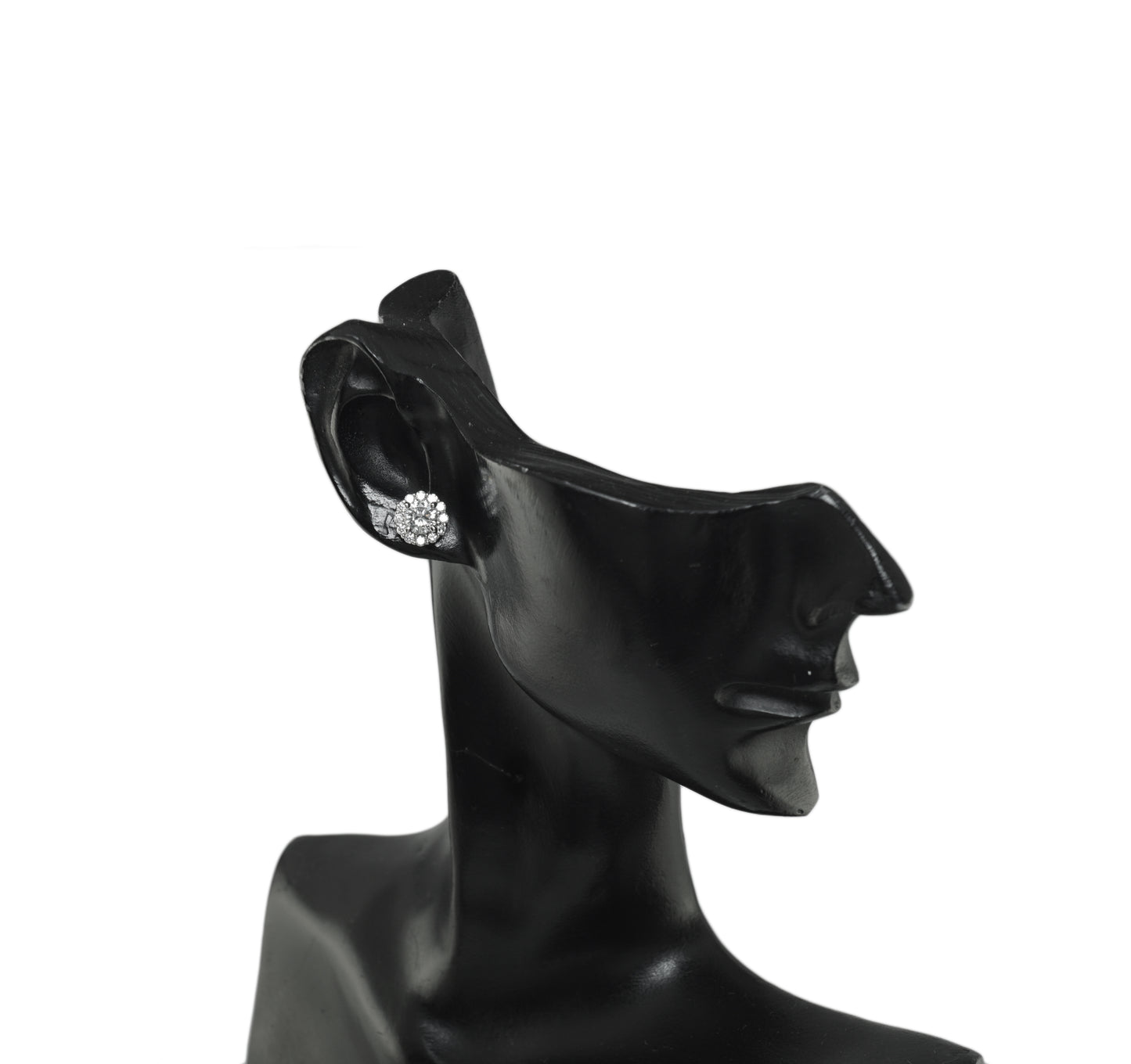 ダイヤモンド ピアス