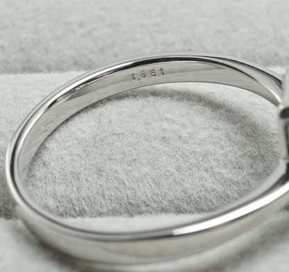 エメラルド リング