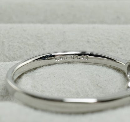 サファイア リング