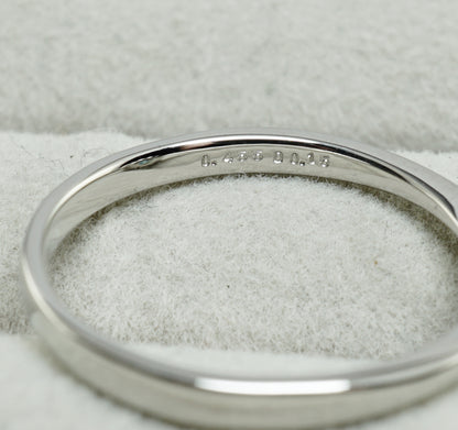 アクアマリン リング