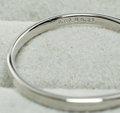 パライバトルマリン リング