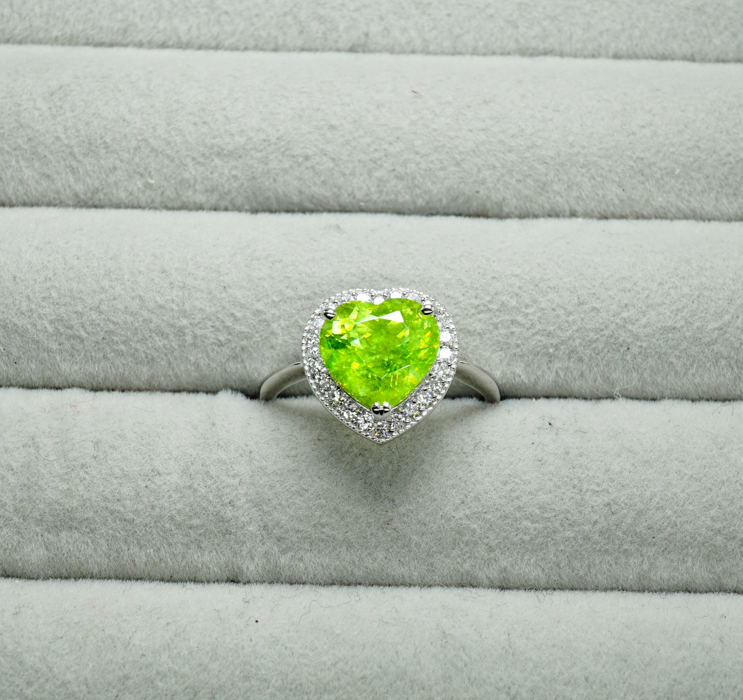 スフェーン リング