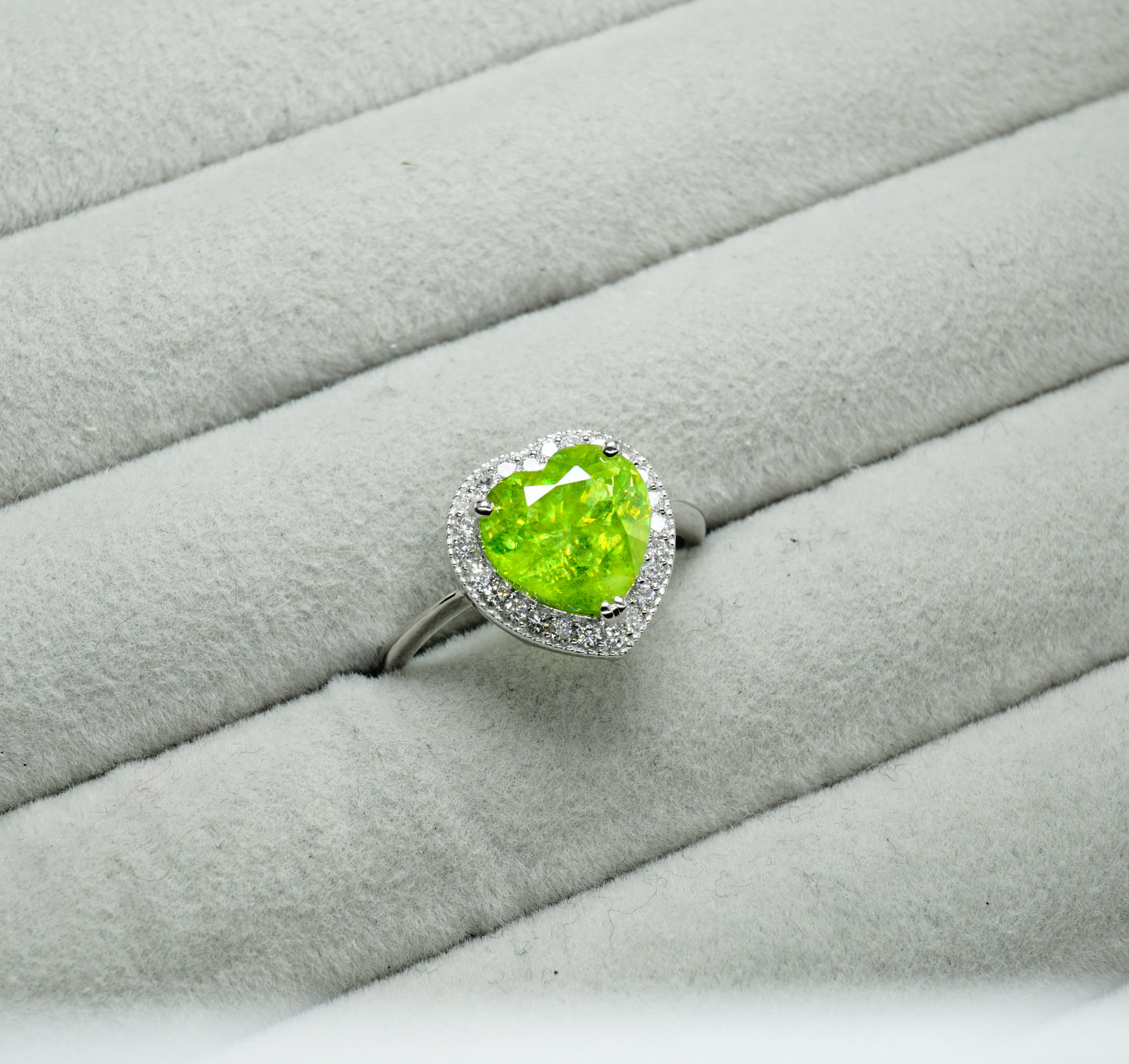 スフェーン リング