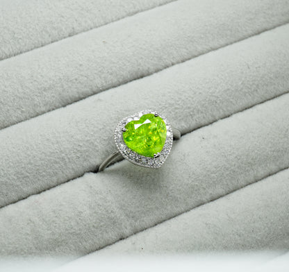 スフェーン リング