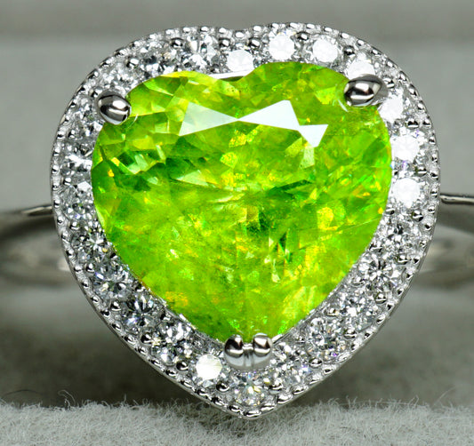 スフェーン リング