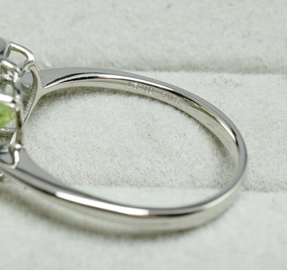 スフェーン リング