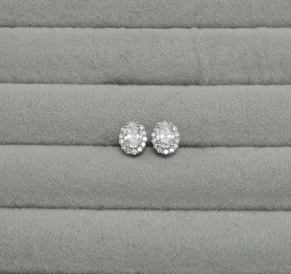 ダイヤモンド ピアス