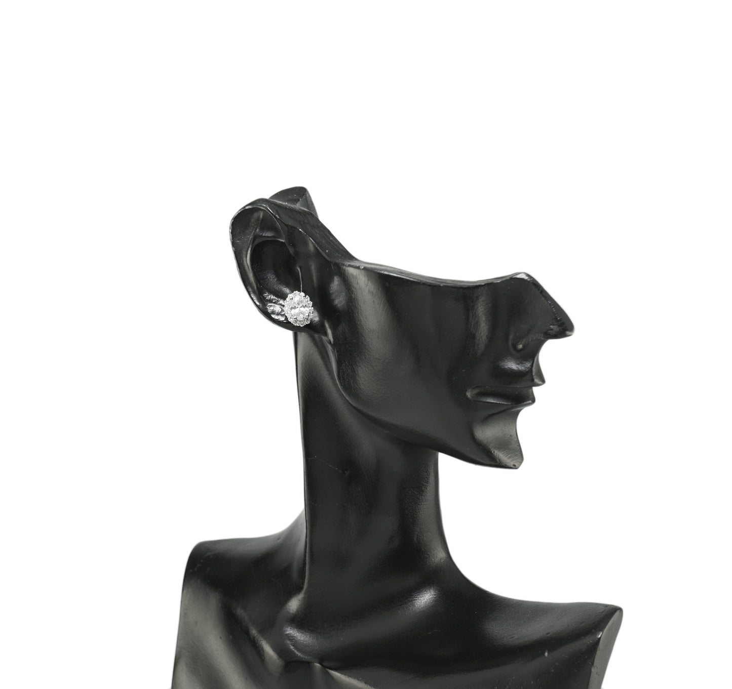 ダイヤモンド ピアス