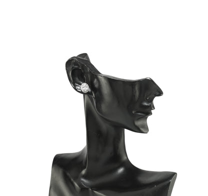 ダイヤモンド ピアス