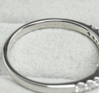 エメラルド リング