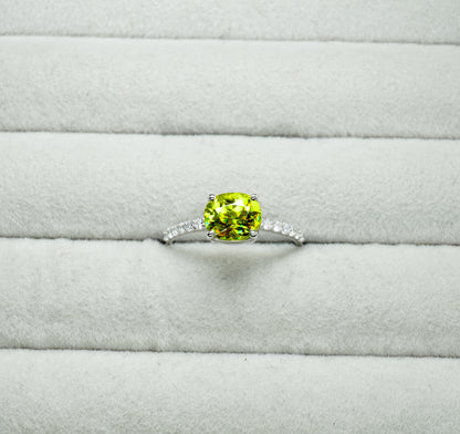 スフェーン リング