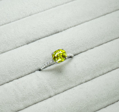 スフェーン リング