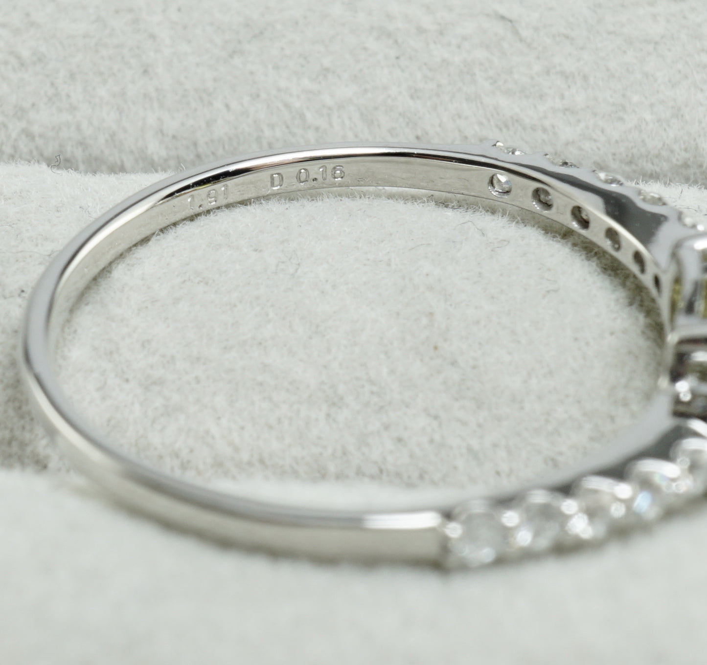 スフェーン リング