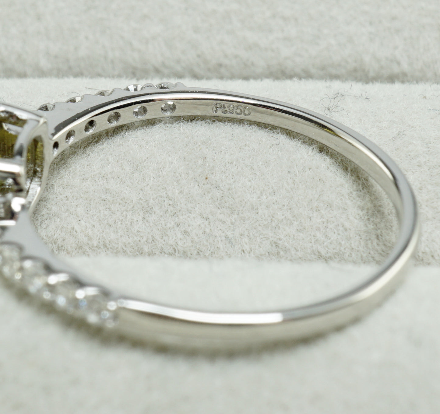 スフェーン リング