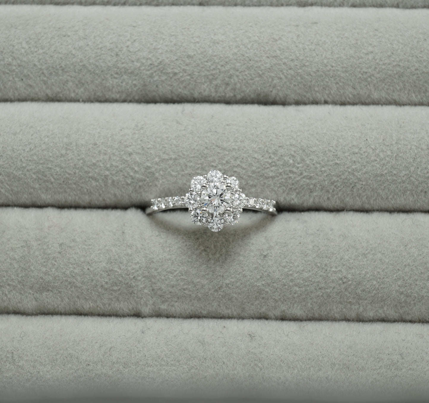 ダイヤモンド リング