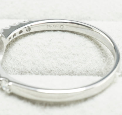 ダイヤモンド リング