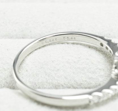 ダイヤモンド リング