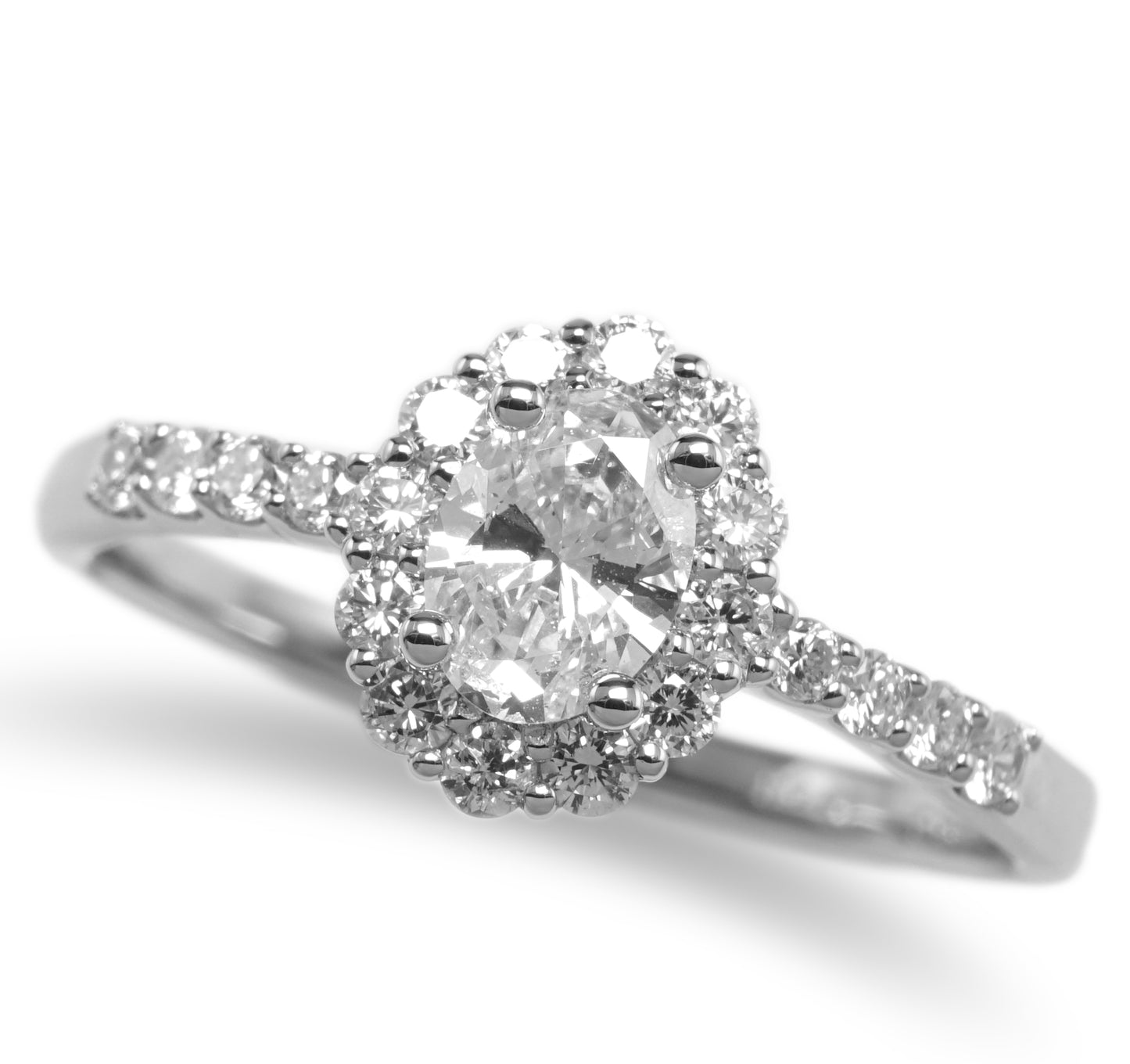 ダイヤモンド リング