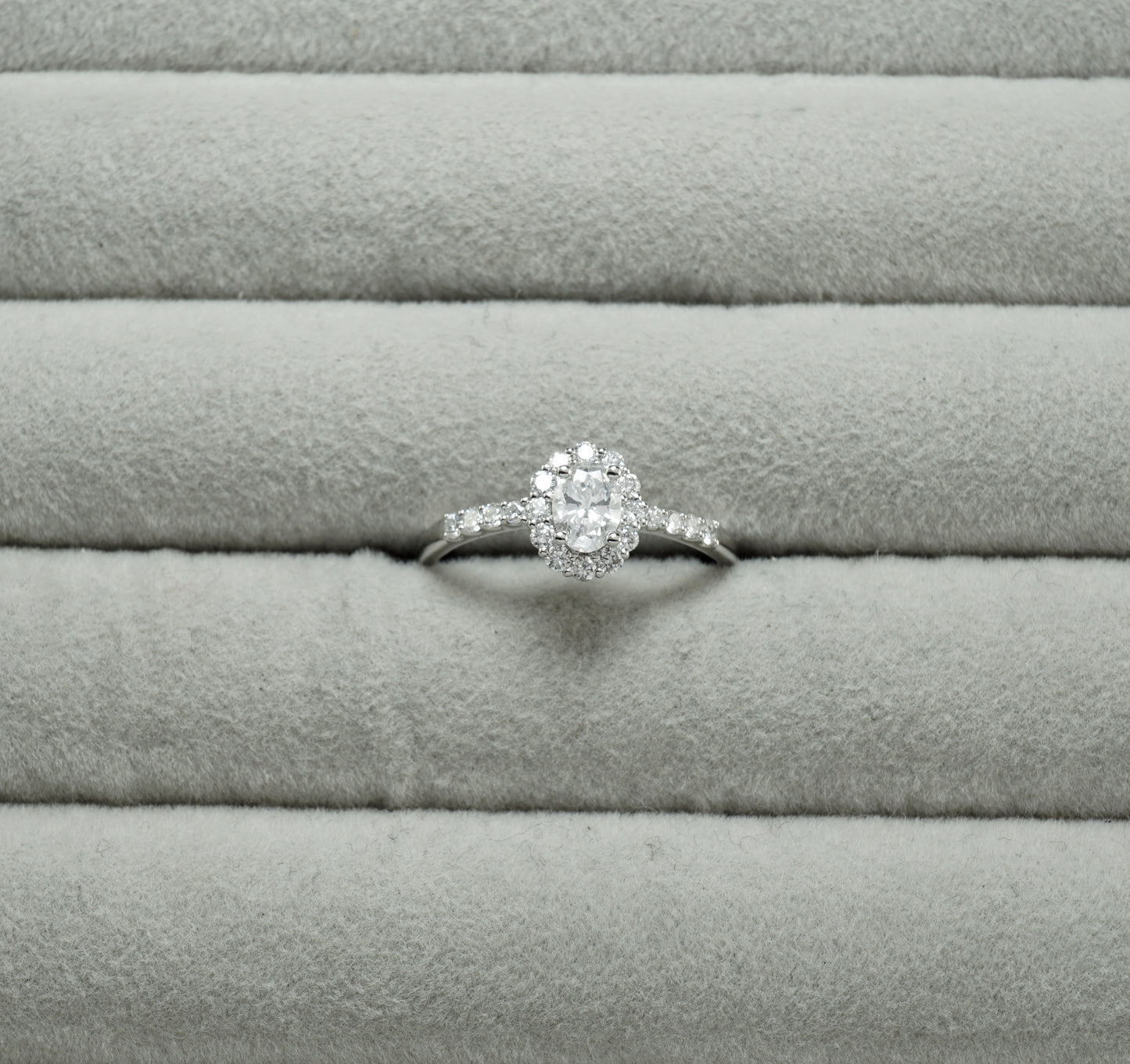 ダイヤモンド リング