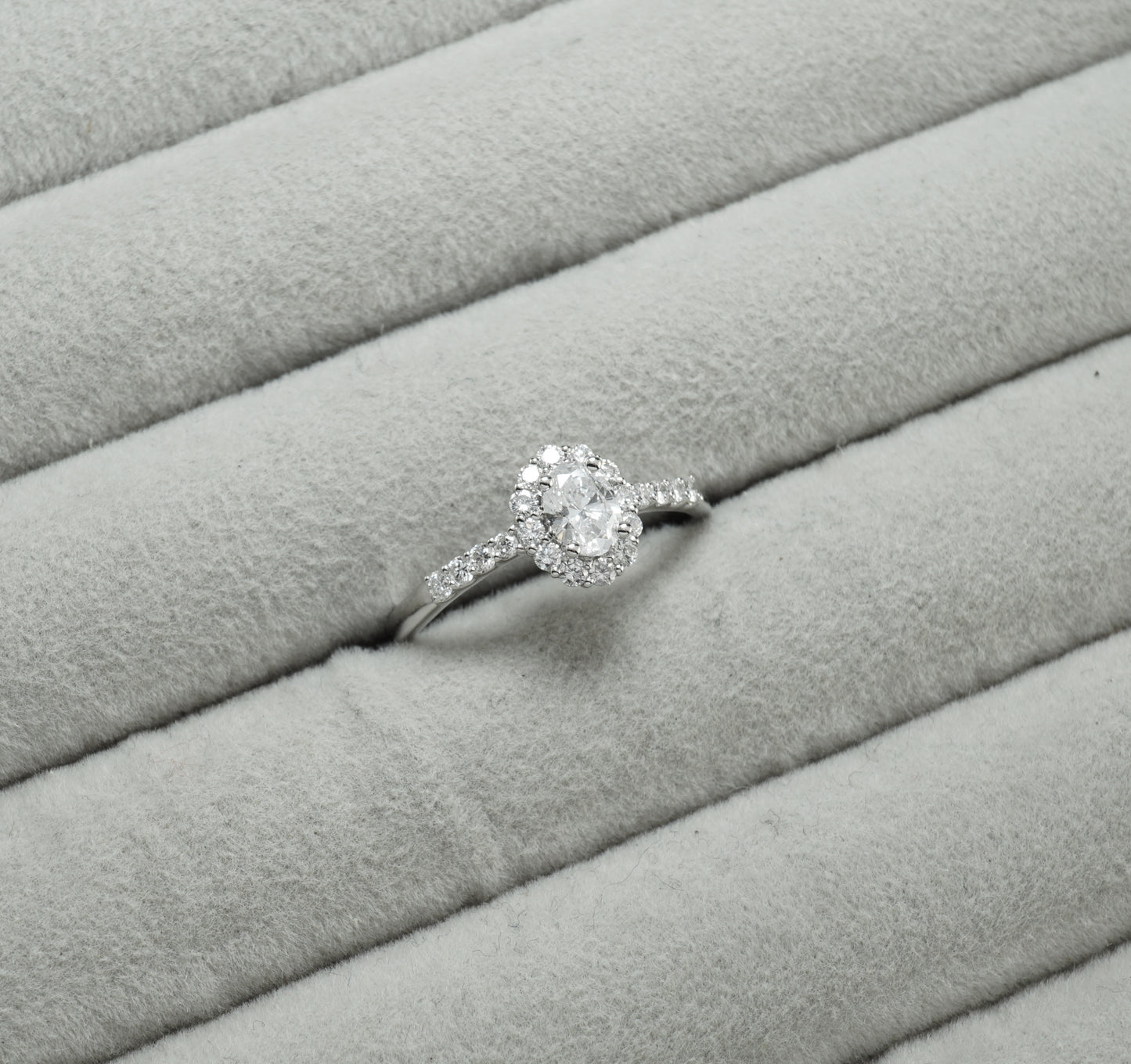 ダイヤモンド リング