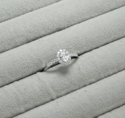 ダイヤモンド リング