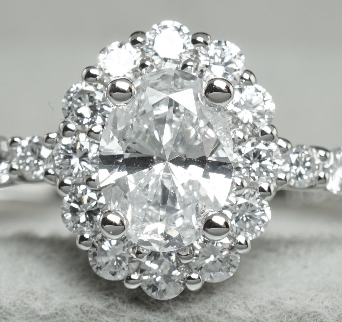 ダイヤモンド リング