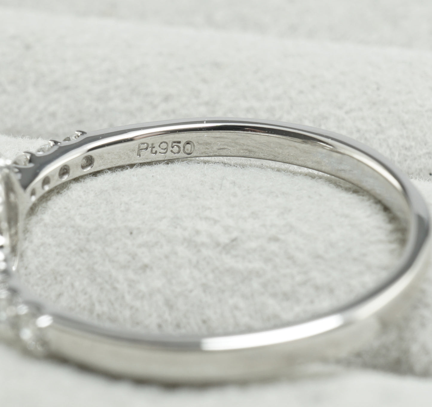 ダイヤモンド リング