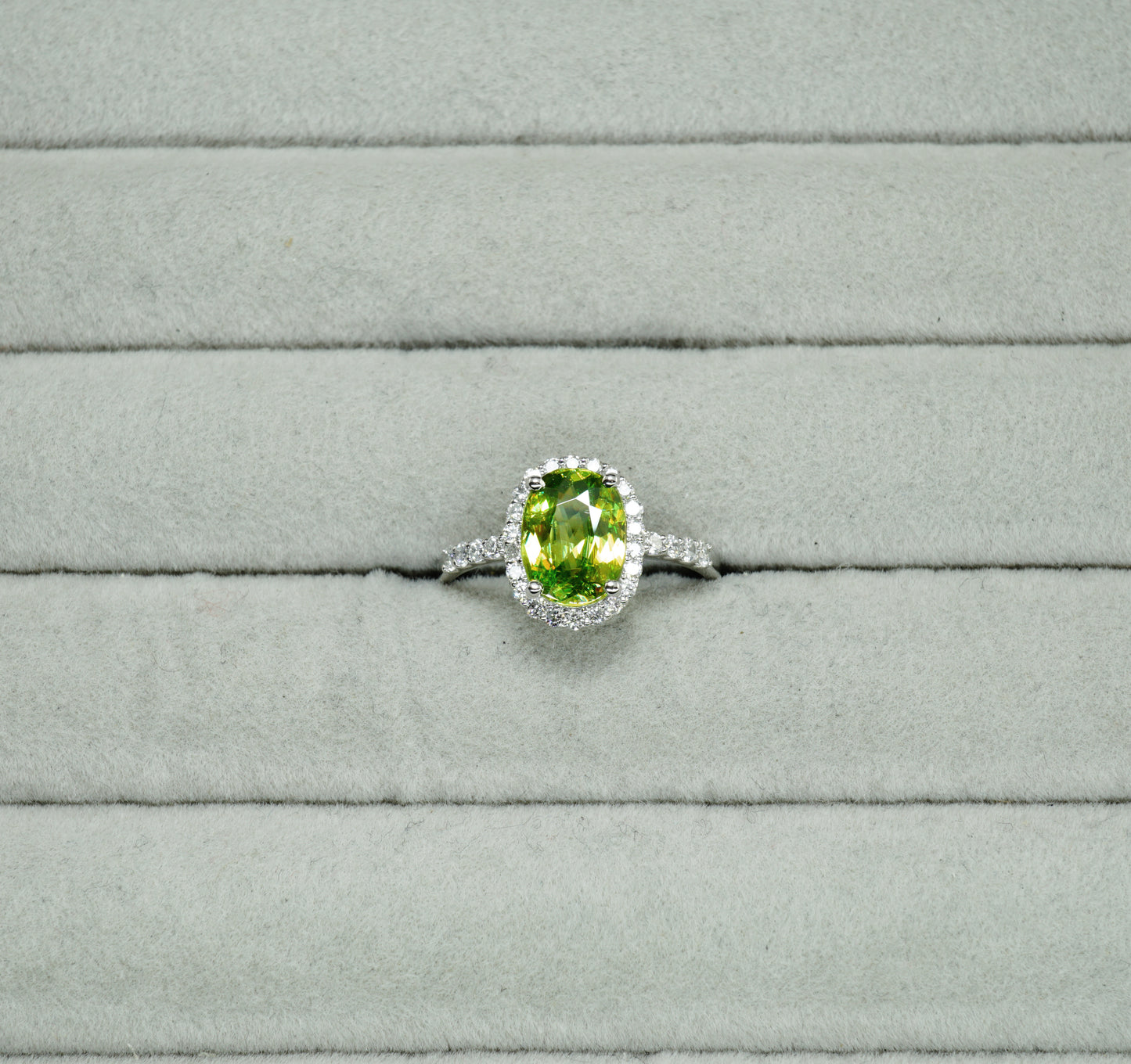 スフェーン リング