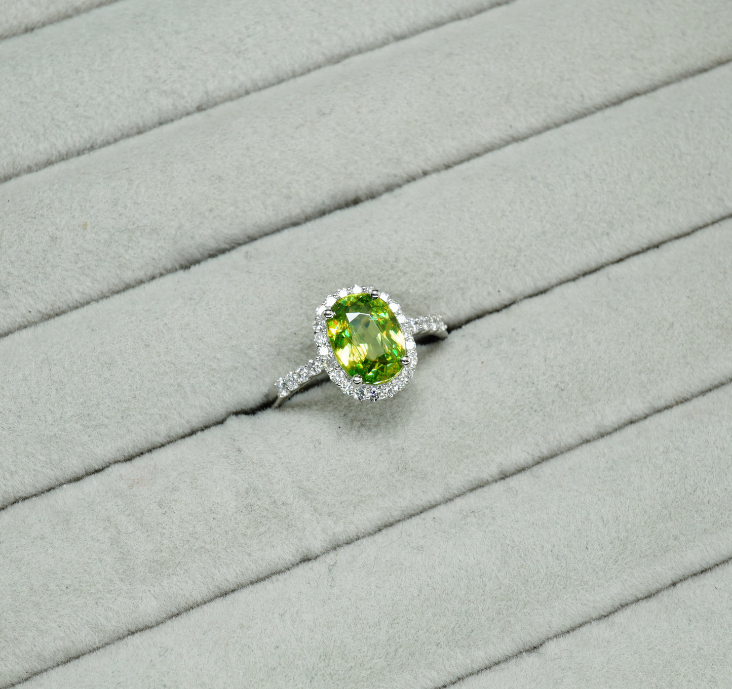 スフェーン リング