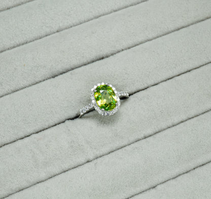 スフェーン リング