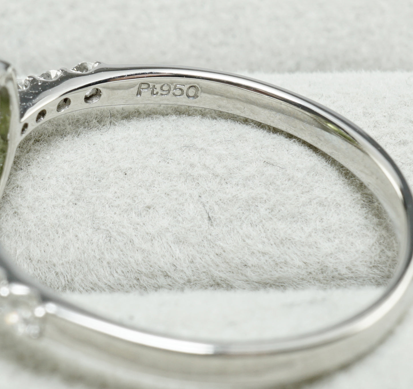 スフェーン リング