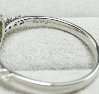 スフェーン リング