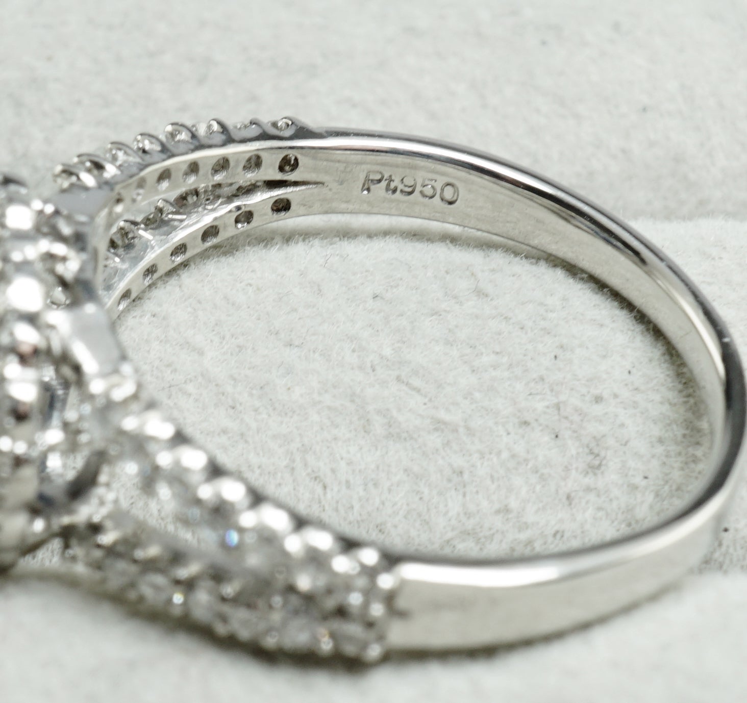 サファイア リング – Liberi jewelry