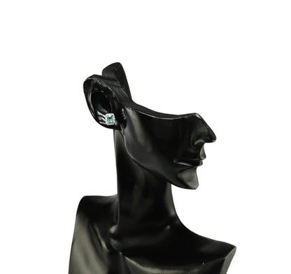 グランディディエライト ピアス